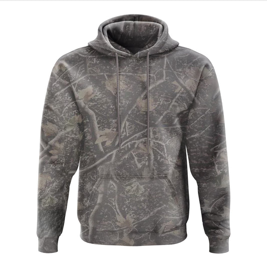 Real Tree Camo - Solid Blank