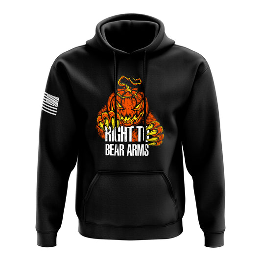 Right to Bear Arms