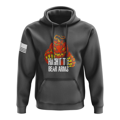 Right to Bear Arms