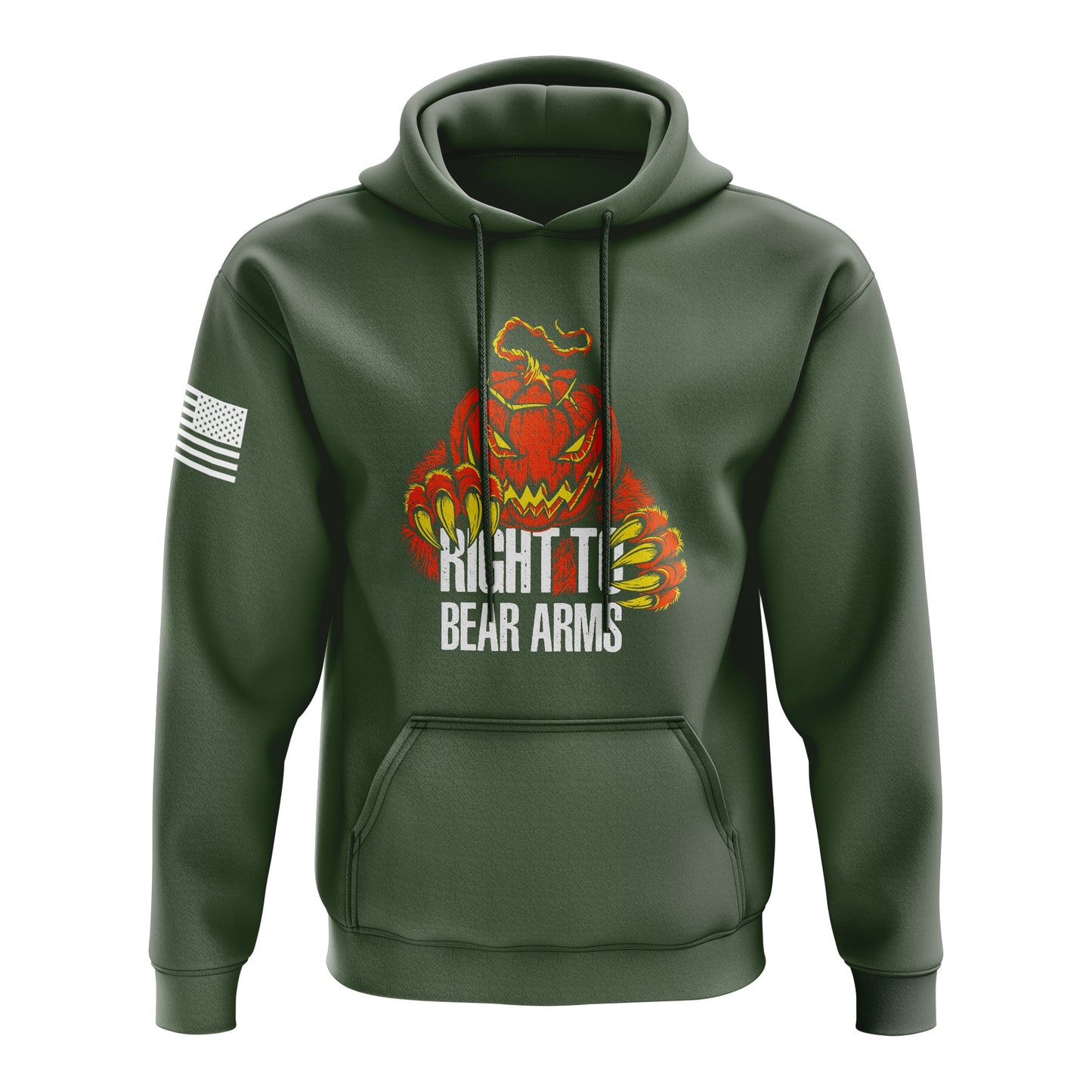 Right to Bear Arms