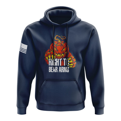Right to Bear Arms