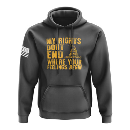 Rights Don't End