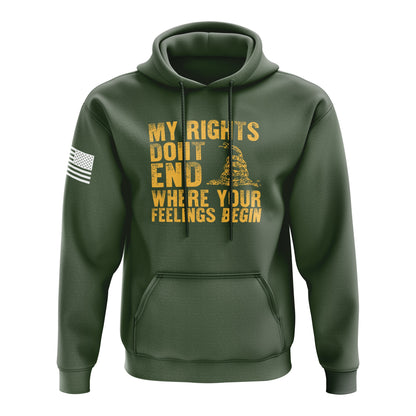 Rights Don't End