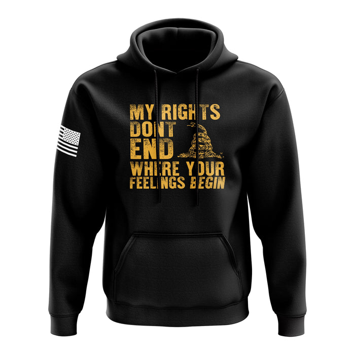 Rights Don't End