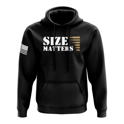 Size Matters
