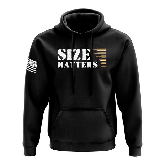 Size Matters