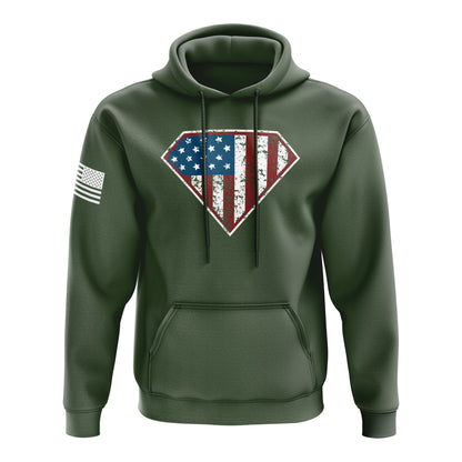 Super American