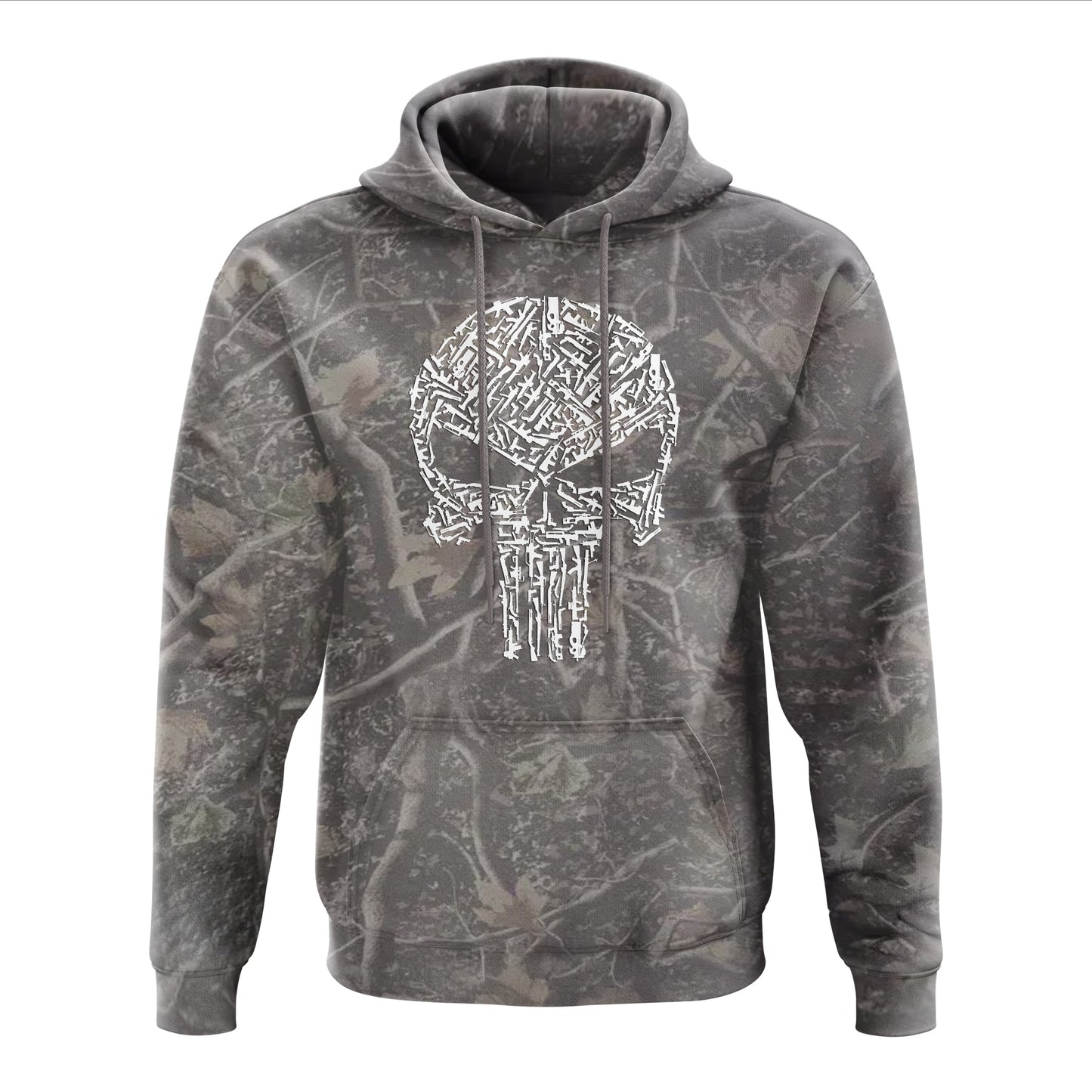 Realtree Camo - The Gunisher