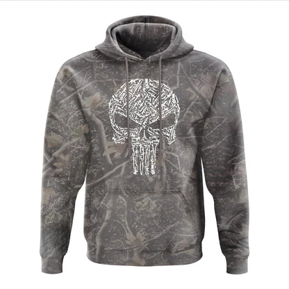 Realtree Camo - The Gunisher