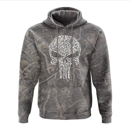 Realtree Camo - The Gunisher