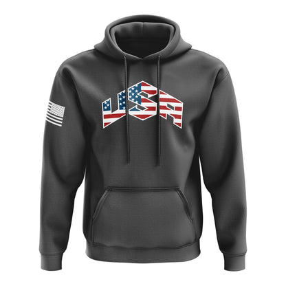U.S.A