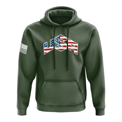 U.S.A