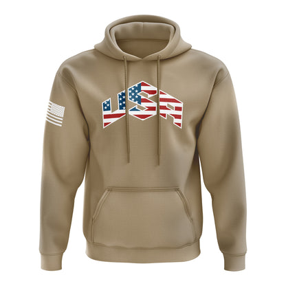 U.S.A