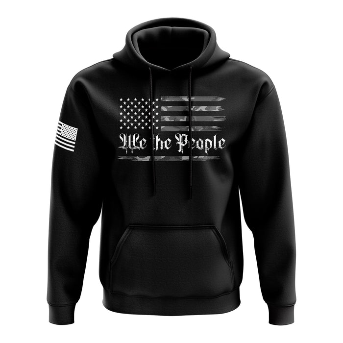 We The People v3