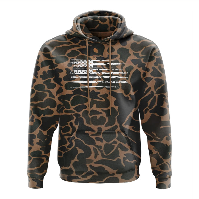 Duck Camo