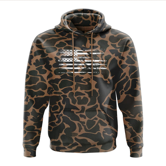 Duck Camo