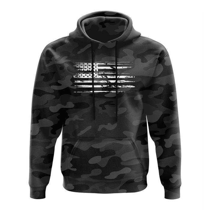 Black Camo