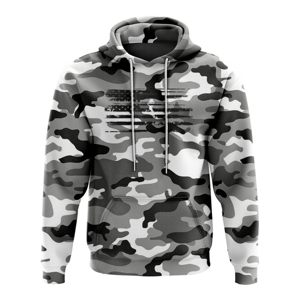 Snow Camo
