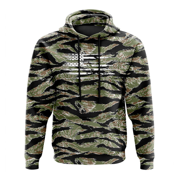 Tiger Camo