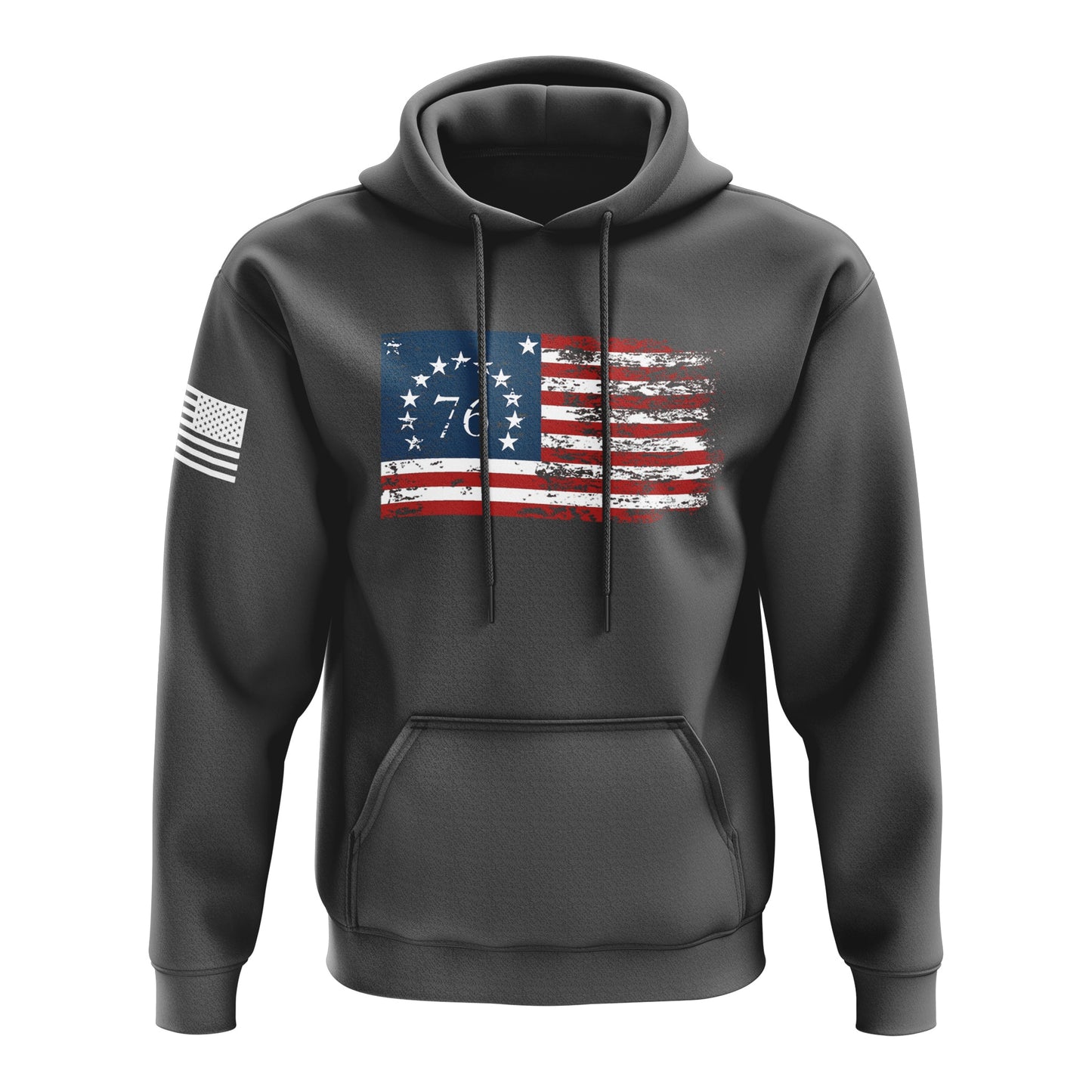 '76 Stars Flag