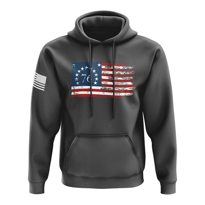 '76 Stars Flag