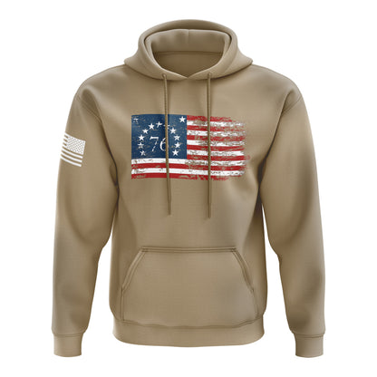 '76 Stars Flag