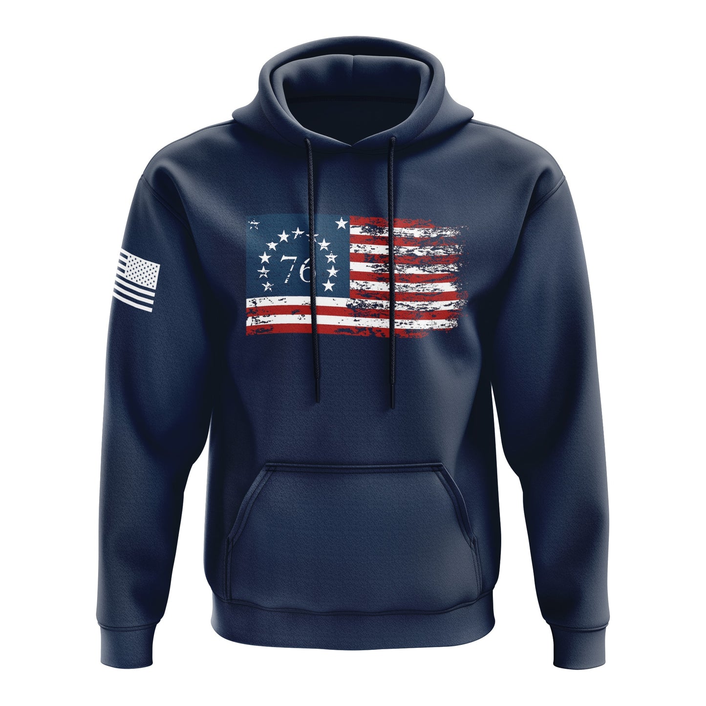 '76 Stars Flag