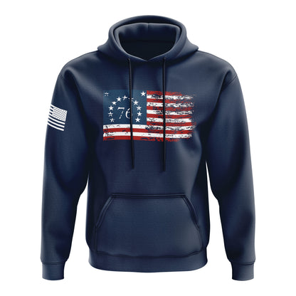 '76 Stars Flag