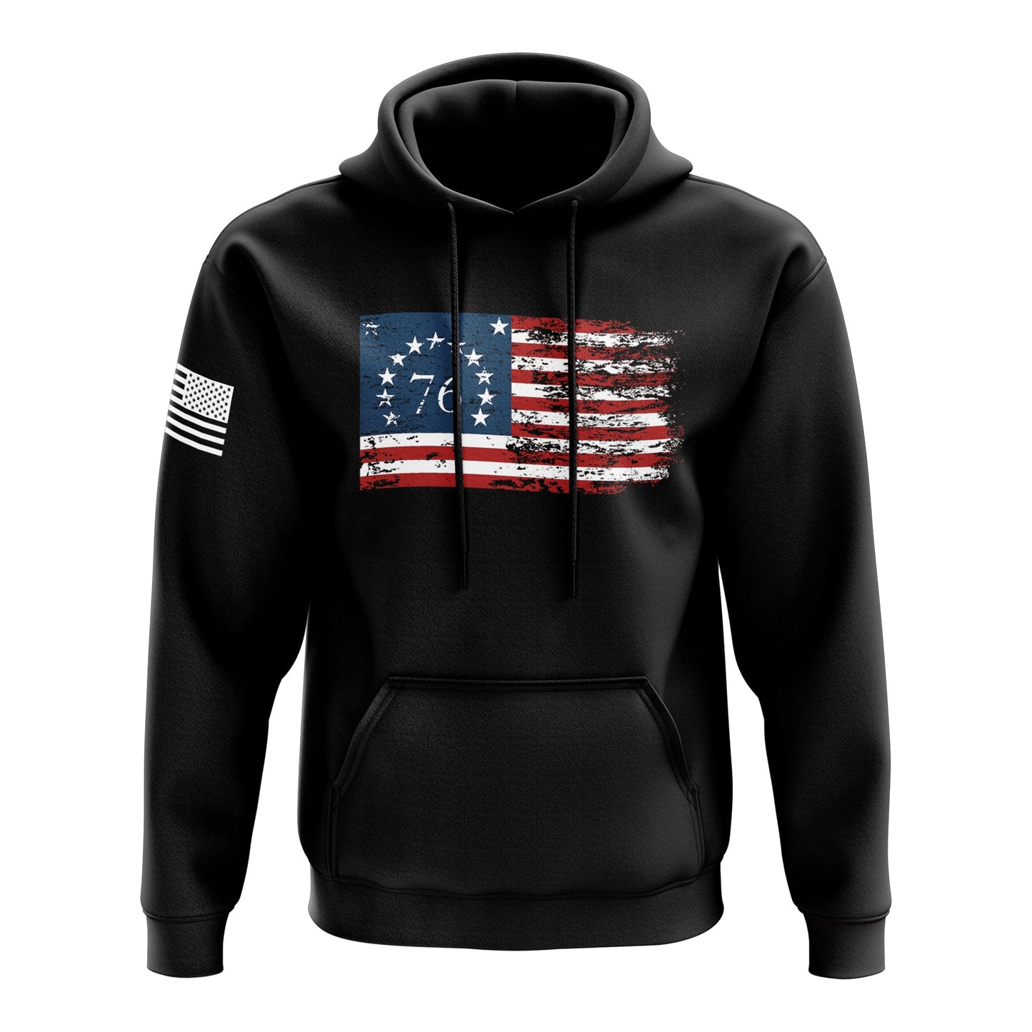 '76 Stars Flag