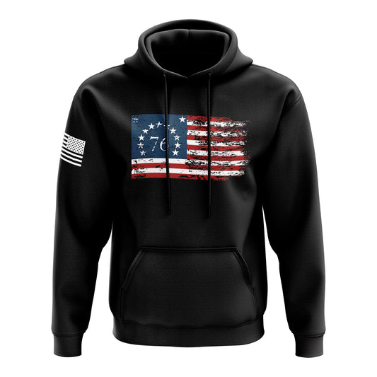 '76 Stars Flag