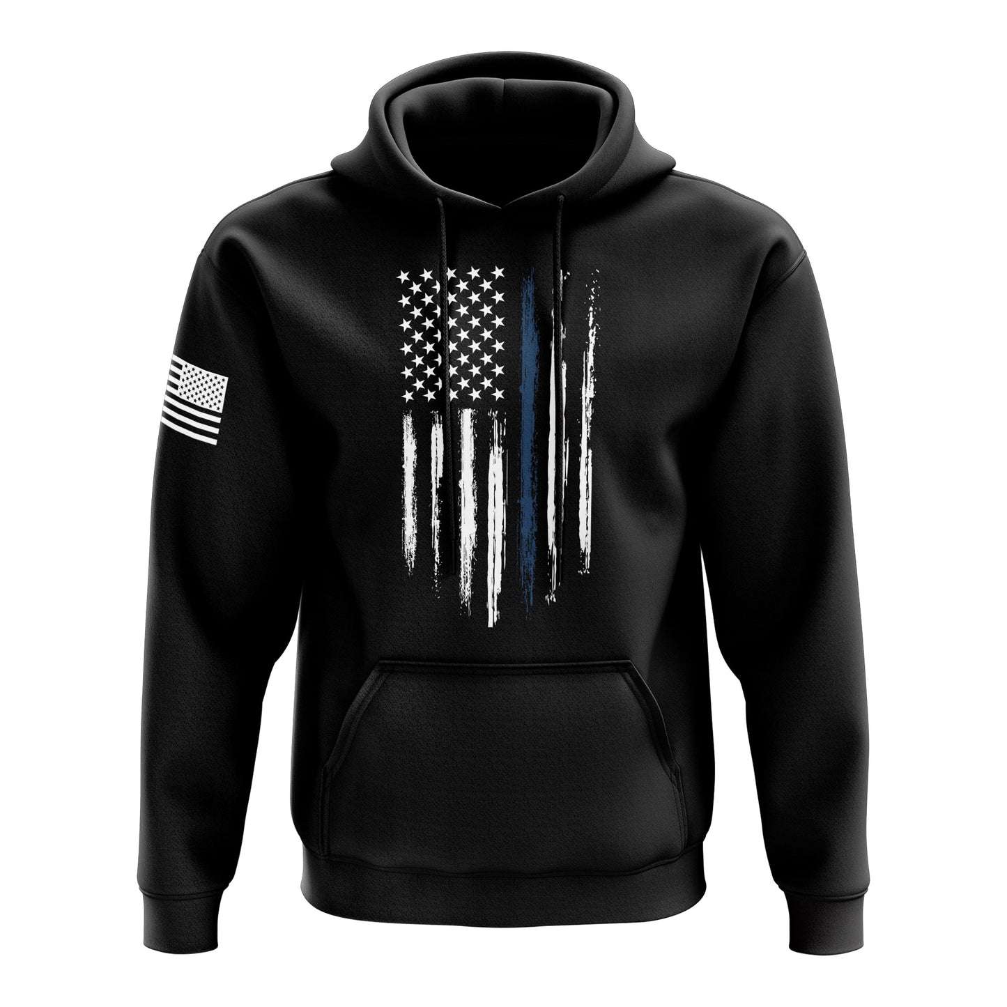 Blue Line v2