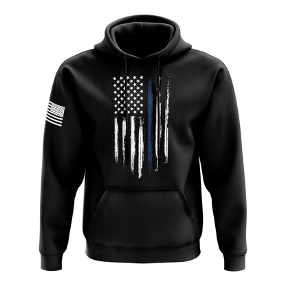Blue Line v2