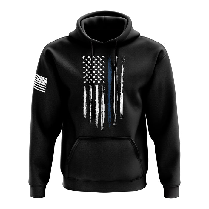 Blue Line v2