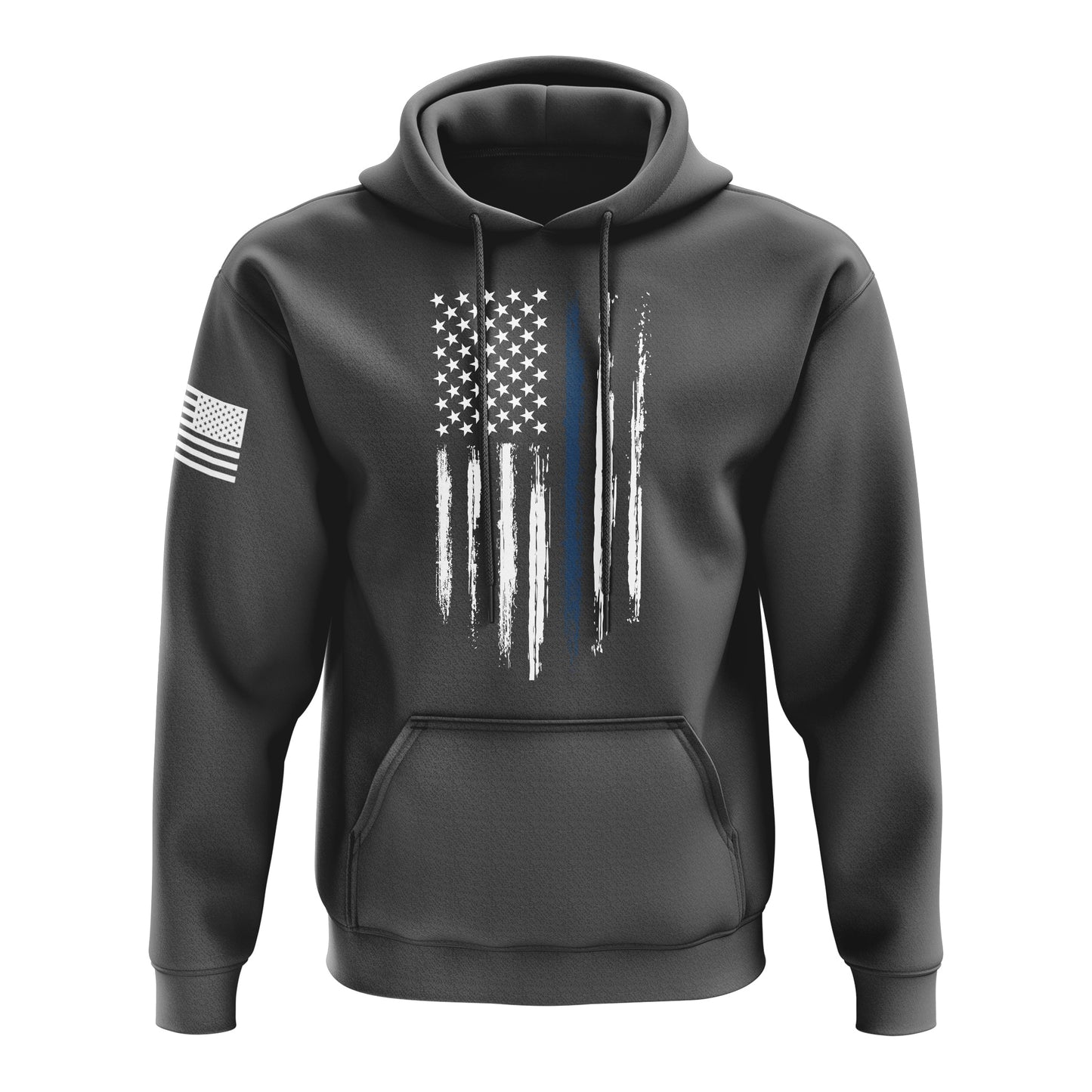 Blue Line v2
