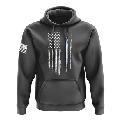 Blue Line v2
