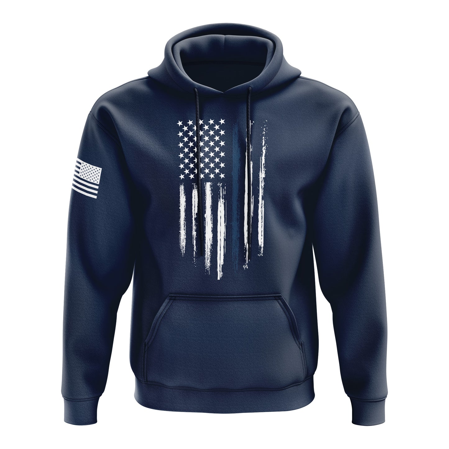 Blue Line v2