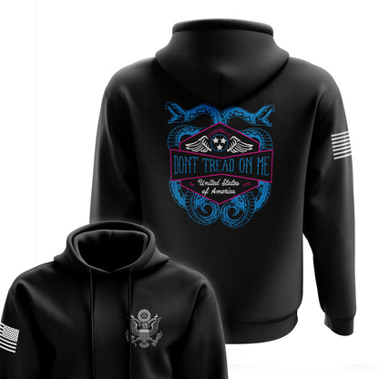 Don't Tread On Me V3