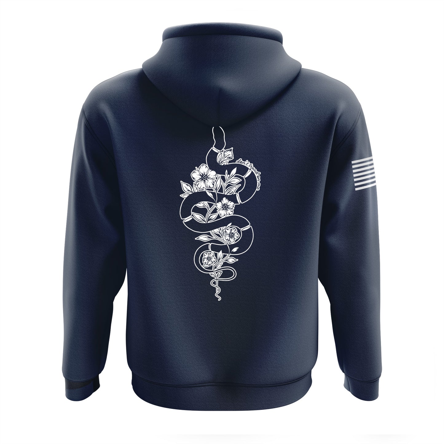 Join or Die v2