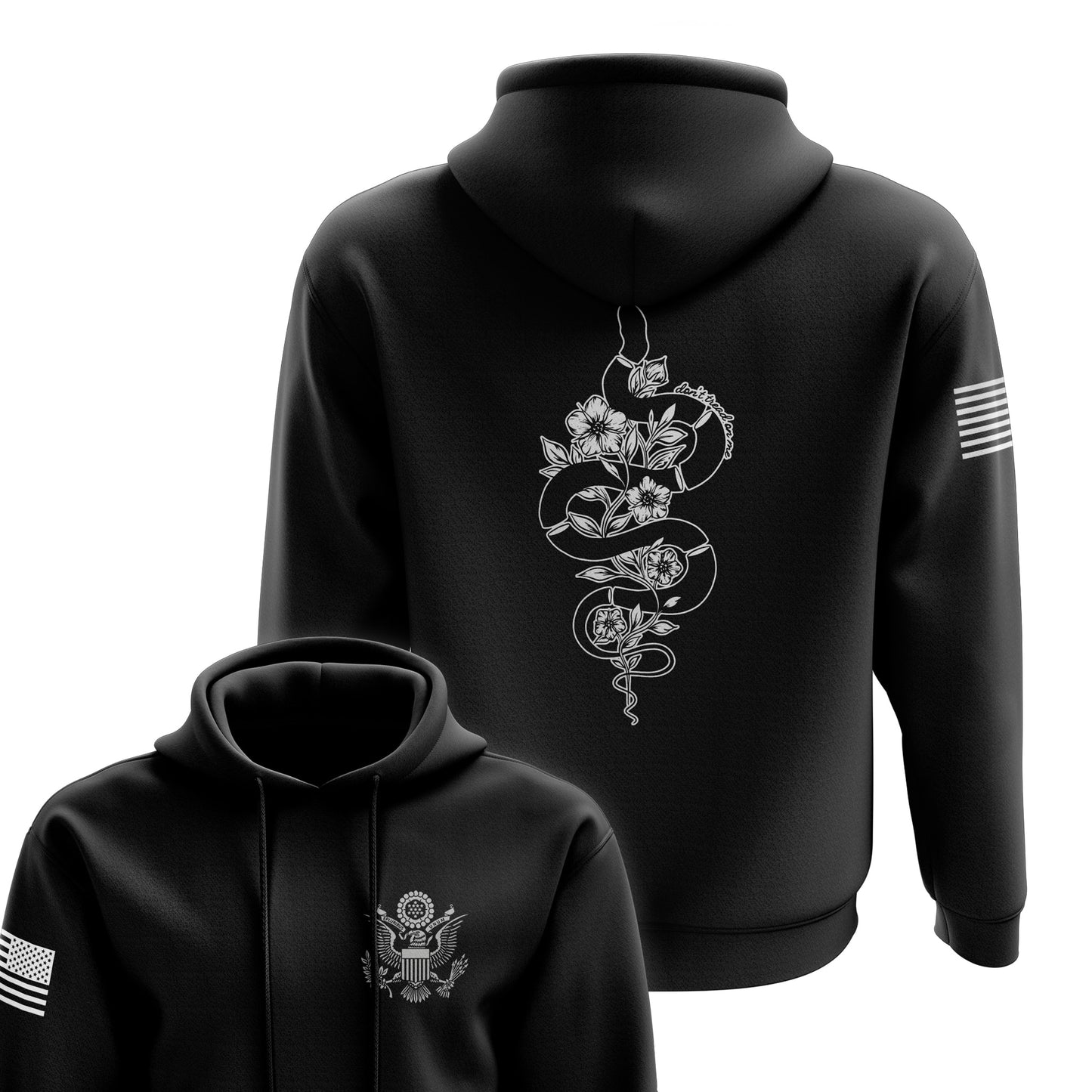 Join or Die v2