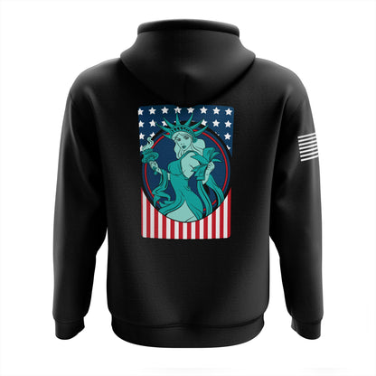 Lady Liberty