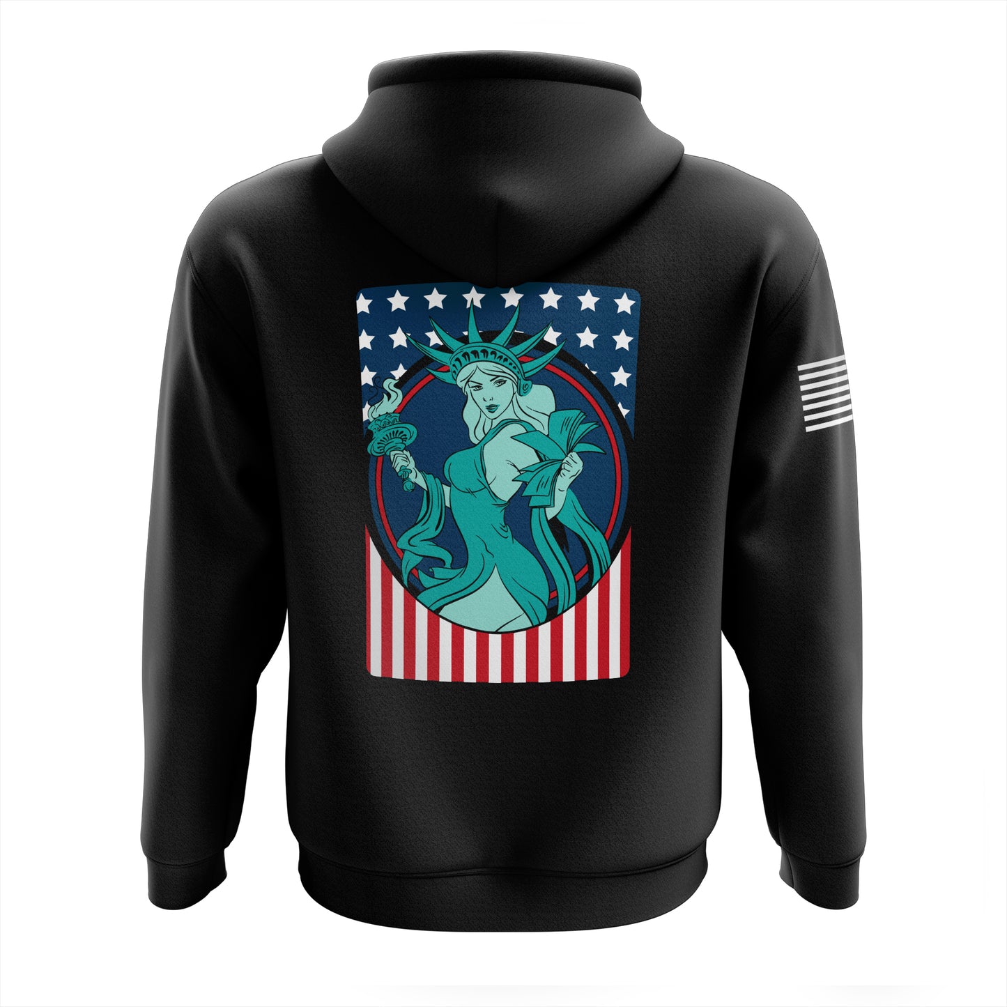 Lady Liberty