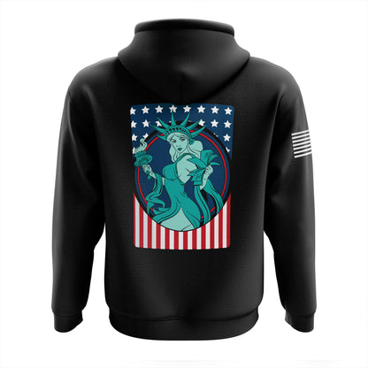 Lady Liberty