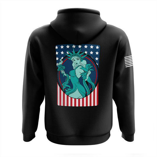 Lady Liberty