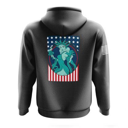 Lady Liberty