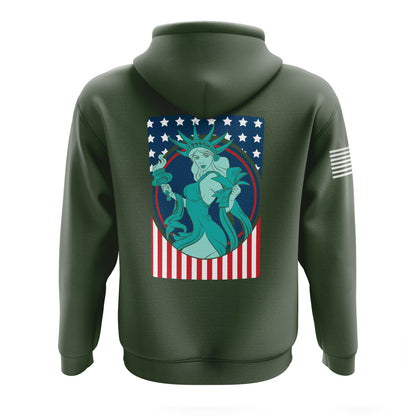 Lady Liberty