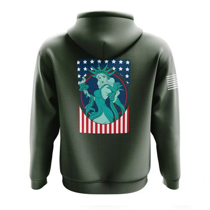 Lady Liberty