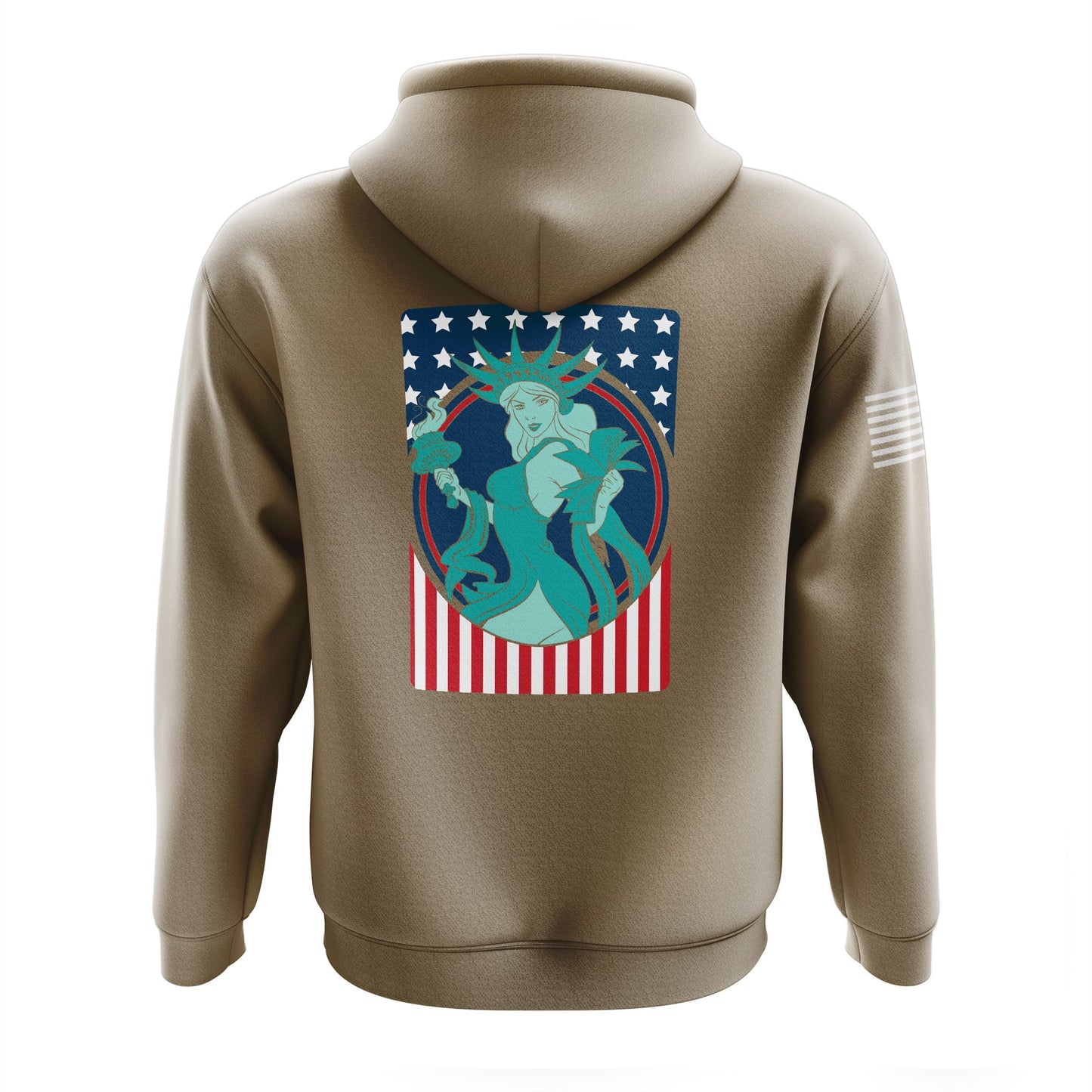 Lady Liberty