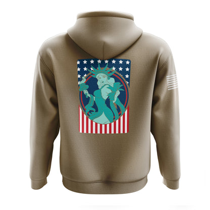 Lady Liberty
