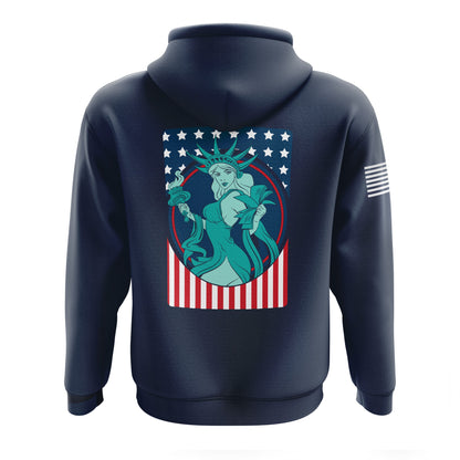 Lady Liberty