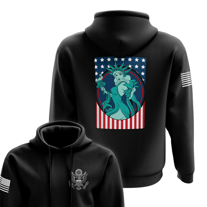 Lady Liberty